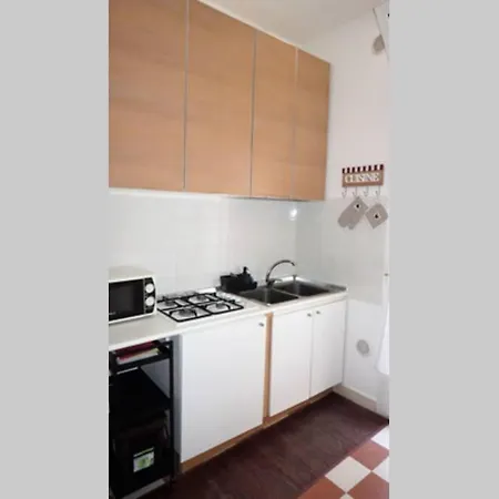 Bari Casa Vacanze