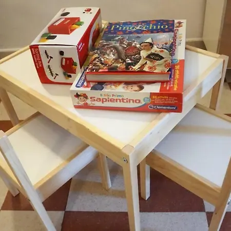 Bari Casa Vacanze *
