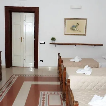 Bari Casa Vacanze *