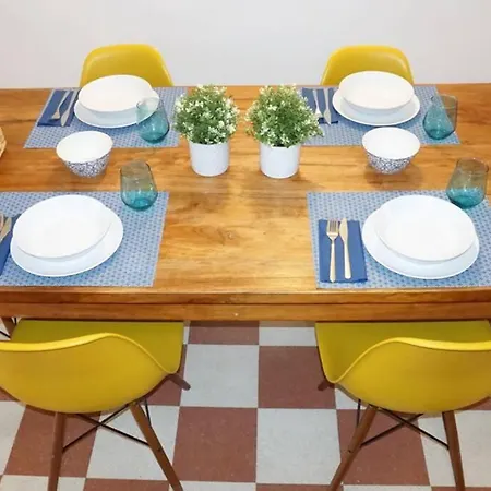 Bari Casa Vacanze Бари
