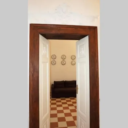 Apartament Bari Casa Vacanze