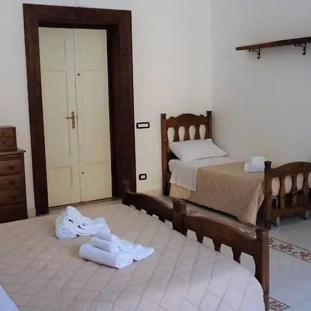 Apartament Bari Casa Vacanze Bari