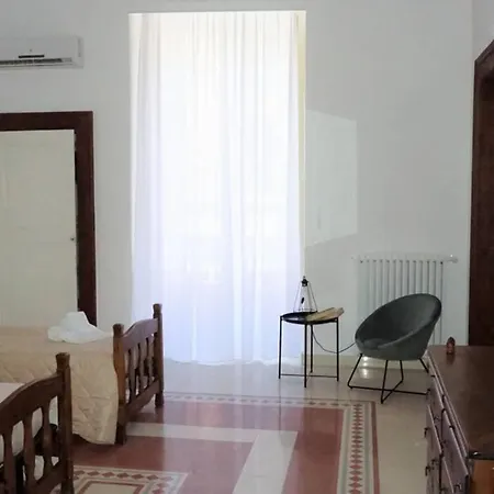 Bari Casa Vacanze * Bari